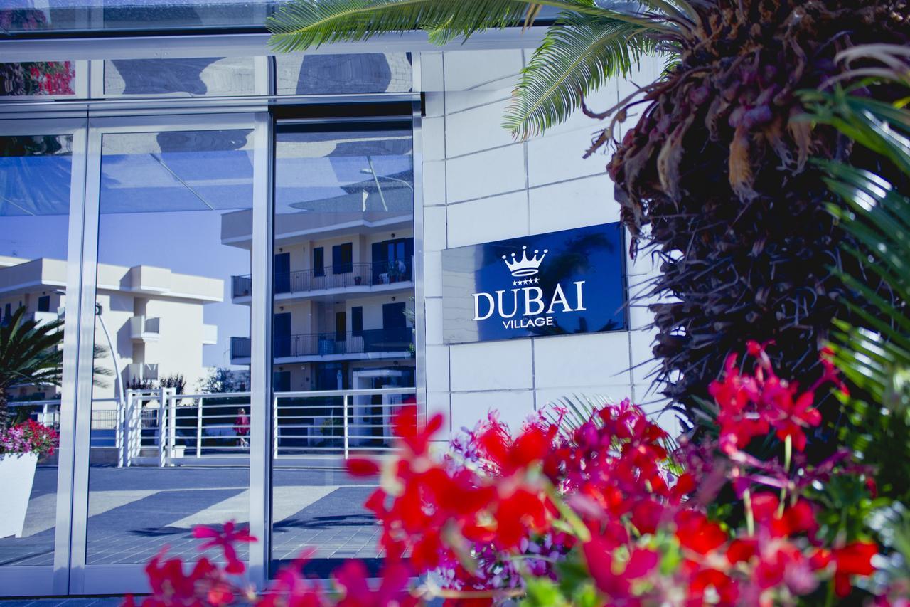 DubaiVillage Camposano Esterno foto